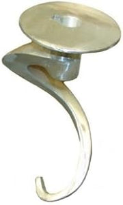 Hobart 477521 DOUGH HOOK - 20 QT.;SPIRAL
