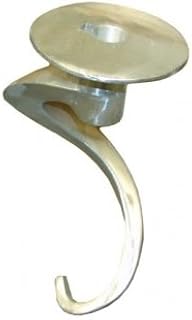 Hobart 477521 DOUGH HOOK - 20 QT.;SPIRAL