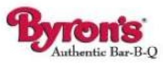 Rich Products Byrons Chopped Beef with Barbecue Cowboy Sauce, 5 Pound -- 4 per case.