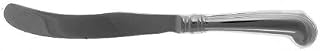 Reed & Barton Williamsburg Royal Scroll (Stainless) Old French Hollow Pistol Knife