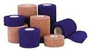 Swift First Aid 3" X 5 Yards Tan Co-Flex Self-Adherent Wrap