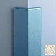 Corner Guard 135, 3'' Wings, 8'H W/Caps, Dover WH