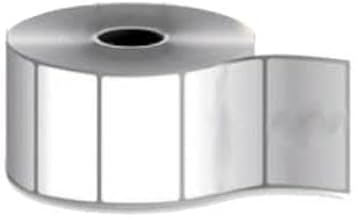Franklin - 61619 - Zebra 10033647RM Direct Thermal Labels