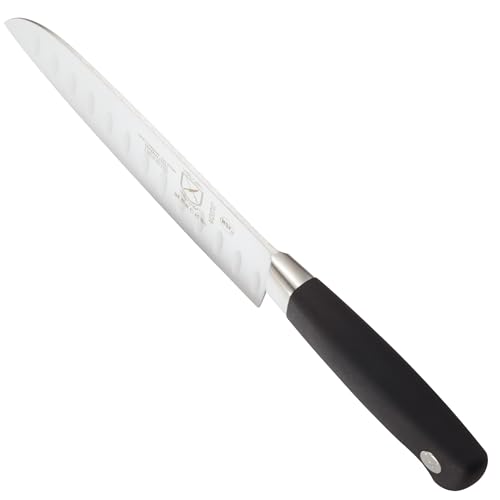 Mercer Culinary 7" / Santoku Knife 7-inch / Black Santoku Knives