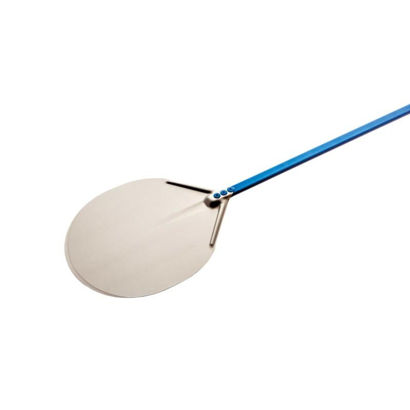 GI Metal A-30 Pizza Peel, Silver - 23 1/2"