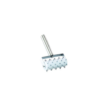 GI Metal AC-BSM Stainless Steel Dough Docker, 5" Long - Default Title