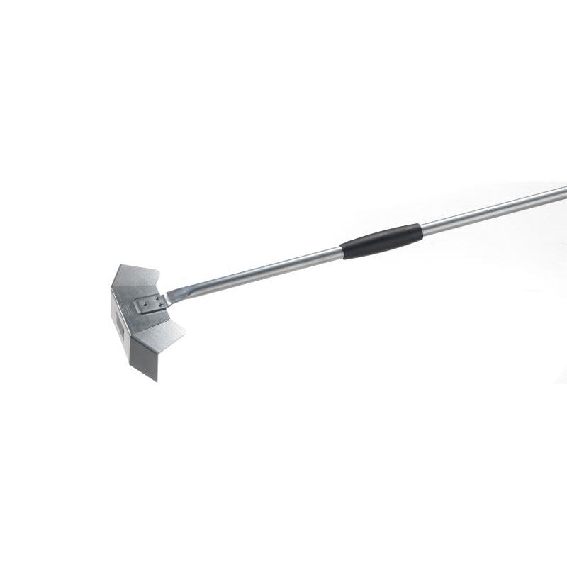 GI Metal AC-TB/150 Ember Spreader, 7" x 61" - Default Title