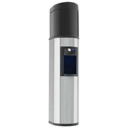 Commercial Room Temperature/Cold Water Cooler by Aquaverve – 5.0 gallons, Stainless Steel, Model SC161B-98