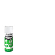 Rust-Oleum White / 11 Ounce (Pack of 1) / Spray Paint Spray Paint