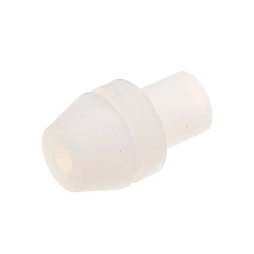 Grommet, Silicone, Level and Temperature Probes by Fetco – Silicone, Model 1024.00053.00