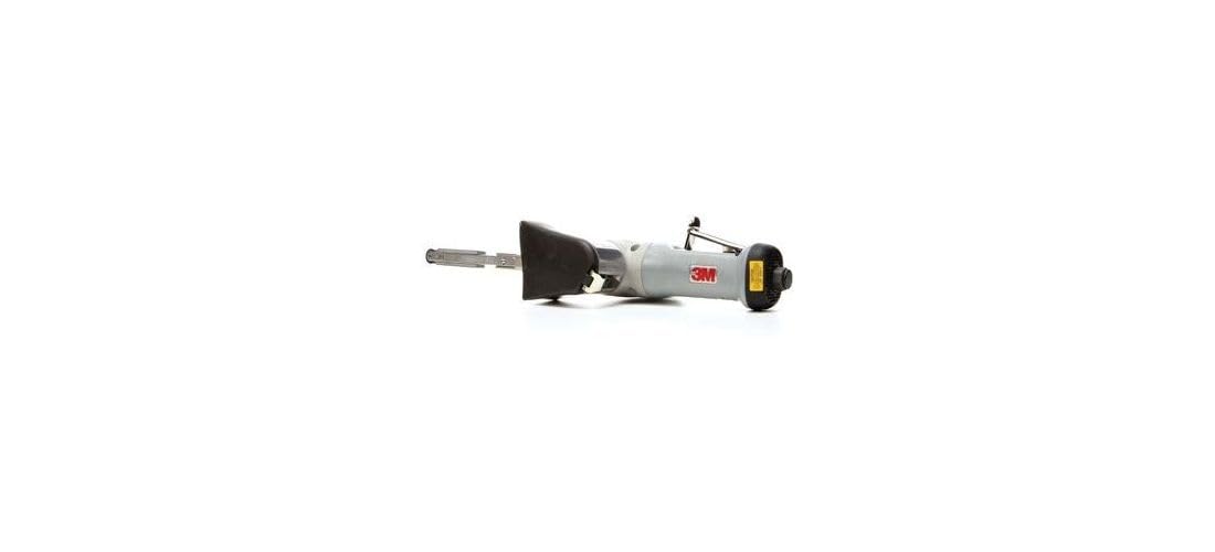 File Belt Sander by 3M – 5-61/64" x 14-9/16", solid, Color, Model 28366