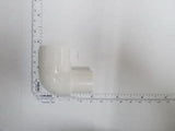 Kohler 61361 Elbow- Street .5" X 90 Deg. Pvc