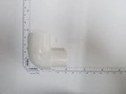 Kohler 61361 Elbow- Street .5" X 90 Deg. Pvc