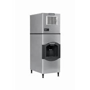 Scotsman 362 lb / Day - 120 lb Ice Bin - Medium Cube / 120.0 pounds / 1 Ice Makers