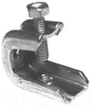 Bridgeport BRDGPORT 1-IN STL BEAM CLAMP, 951-S