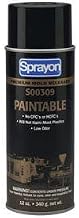 MR309 Paintable Release Agent12 Oz. - Lot of 12