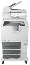 Lexmark Laser Multifunction Printer (21Z0339)