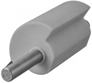 ALFA International HOL668 5 oz. Rear Compressor for Super 54 Patty Maker