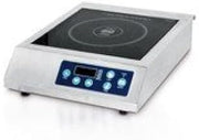 Eurodib - CI1800-120V Commercial Single Induction Cooker