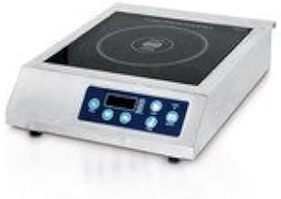 Eurodib - CI1800-120V Commercial Single Induction Cooker