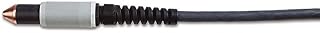 Hypertherm 059514 Duramax Hyamp 180 Degree Mini Machine Torch Assembly 15'