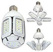 Satco (Pack of 24) S9768, 30W/LED/HID/MB/2700K/100-277V, LED Light Bulb