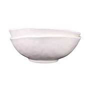 Elite Global Solutions Taupe Design / 28 oz. / Classic Soup Bowls