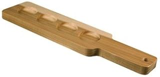 Anchor Hocking Barbary Beer Sample Paddle (90038)