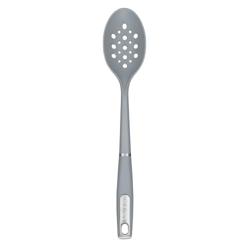 Cuisinart Grey Blue / Slotted Spoon / 1 Cooking Spoons