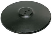 Royal Industries Round Table Base Only, 17"