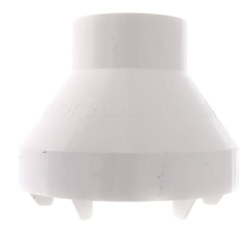 Cap, CVENT-2 by Diversitech – Model CVENTCAP2