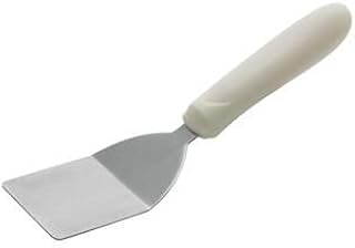 Winco TWP-30 Turner, 2" X 2-1/4" Blade (Not Including Offset), Stainless Steel Blade,Polypropylene