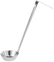 Server Products 82562 Short Handle S/S 1 oz Ladle