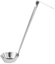 Server Products 82562 Short Handle S/S 1 oz Ladle
