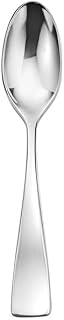 Oneida T672STSF Wedgwood Reflections S/S U.S. Size Teaspoon-