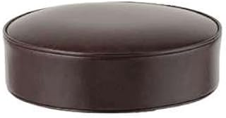 Royal Industries Replacement standard Brown Seat (ROY7711 S BRN)