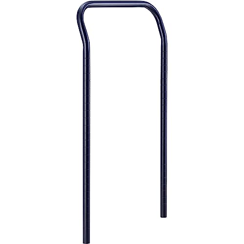 NEXELON Utility CART Handle 18W – Alloy Steel, Blue, Model AH18N