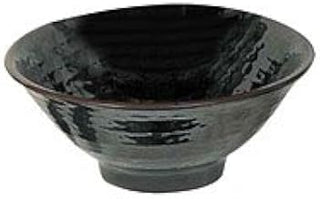 RICE BOWL, TENMOKU