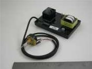 Nu-Vu 252-5008 425 Solid State Control Board