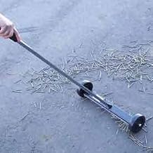 AMK Magnetics Inc EC18 24"W Economag Magnet Sweeper