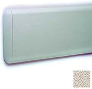 Vinyl End Cap for WG-8C, Khaki Brown