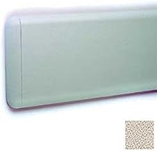 Vinyl End Cap for WG-8C, Khaki Brown