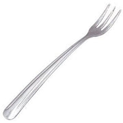 8915 Windsor Flatware - Heavy Oyster Fork I 2 Dozen by WALCO – Stainless Steel, Pack of 12, Model 761-007