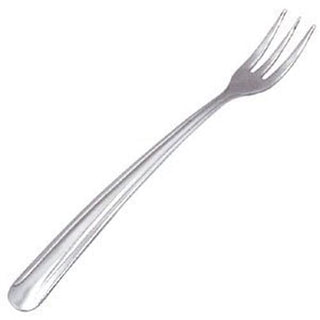 8915 Windsor Flatware - Heavy Oyster Fork I 2 Dozen by WALCO – Stainless Steel, Pack of 12, Model 761-007