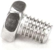 Pitco 60088001 Screw, 10-32 X 1/4 HHC SST