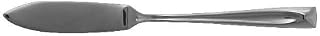 Oneida Lincoln (Stainless) Flat Handle Master Butter Knife