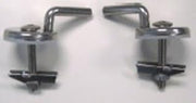 Duravit 0061691000; Darling; hardware toilet; in Unfinish