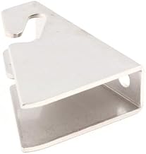 Replacement for fits 3234392 Delfield Hin, Pan Cover Ctr Dbl DEL3234392
