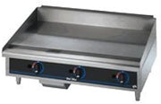 Star - 36"" Star-Max Manual Gas Griddle