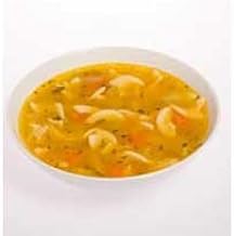 Campbell Signature Soup Chicken Noodle, 4 Pound -- 4 per case.